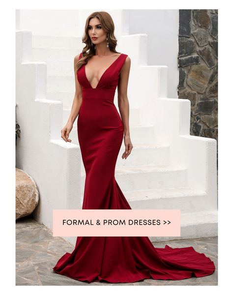 Micaah Formal Dresses and Prom Dresses