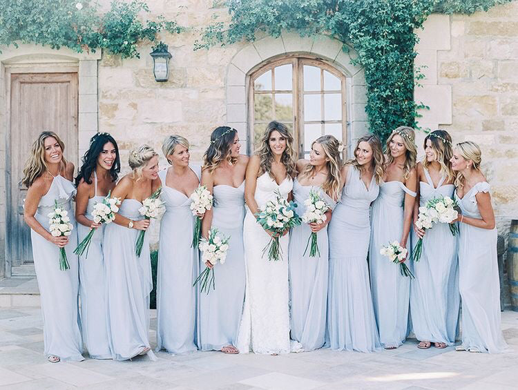 bridesmaid-dresses