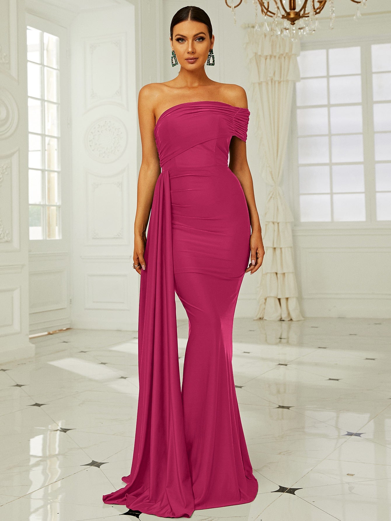 Harlow Formal Dress