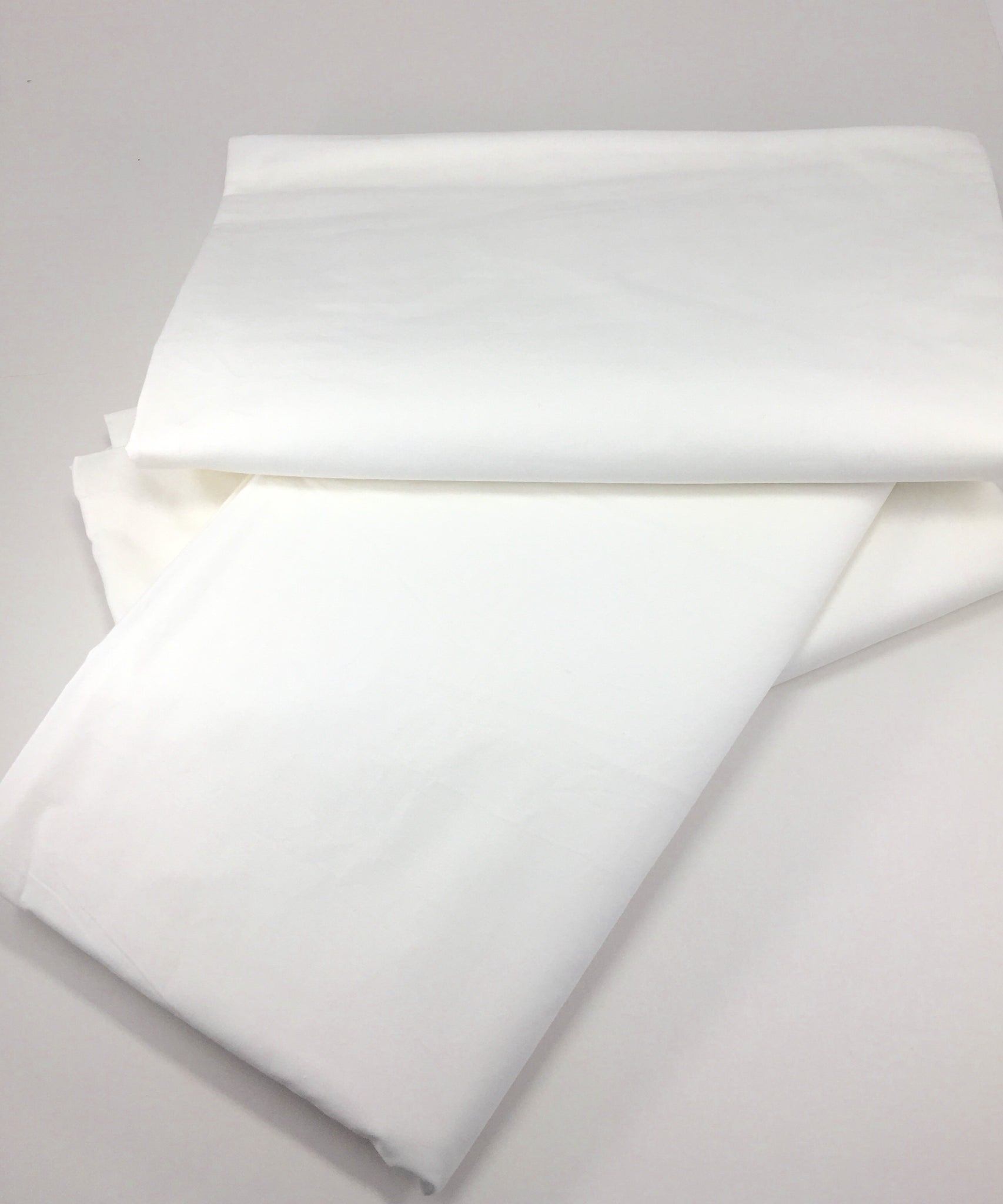 Flat Sheet Poly/Cotton – Wholesale Therapeutics