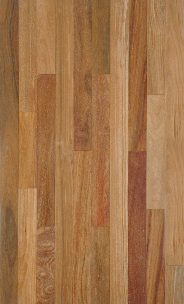 Brazilian Teak Cumaru Premiere Grade Prefinished 4 99