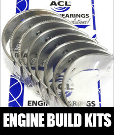Engine Build Kits