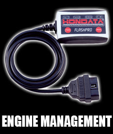 Engine Management