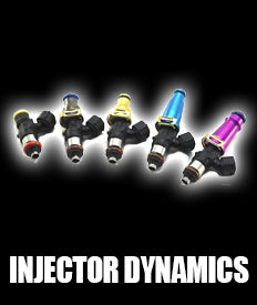 Injector Dynamics