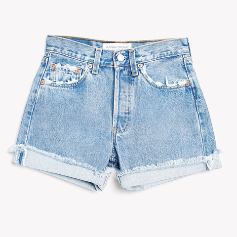 Studded Shorts and Jeans | Runwaydreamz – RUNWAYDREAMZ