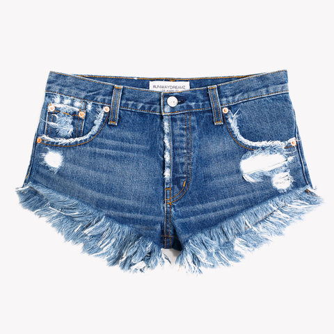 Studded Shorts and Jeans | Runwaydreamz – RUNWAYDREAMZ