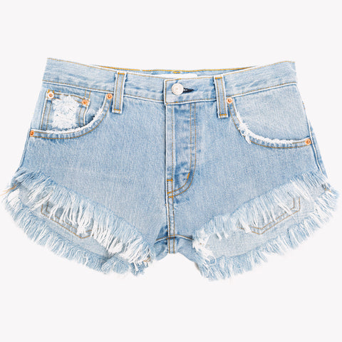 Studded Shorts and Jeans | Runwaydreamz – RUNWAYDREAMZ