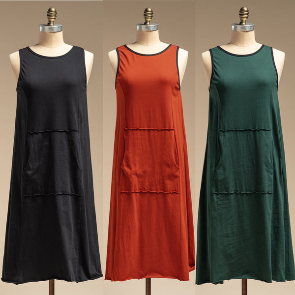 cotton dresses, womens clothing australia