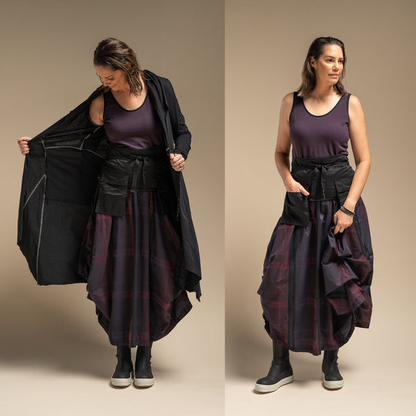 sustainable cotton clothing, women's clothes australia