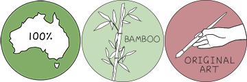 bamboo clothing australia