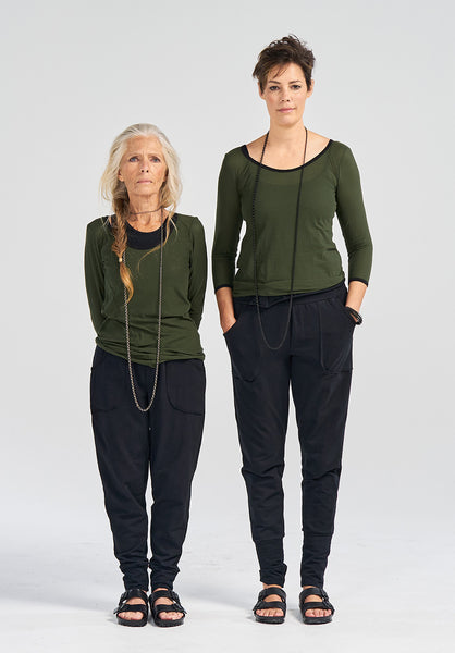 sustainable fashion blog, womens clothing online, australian made activewear