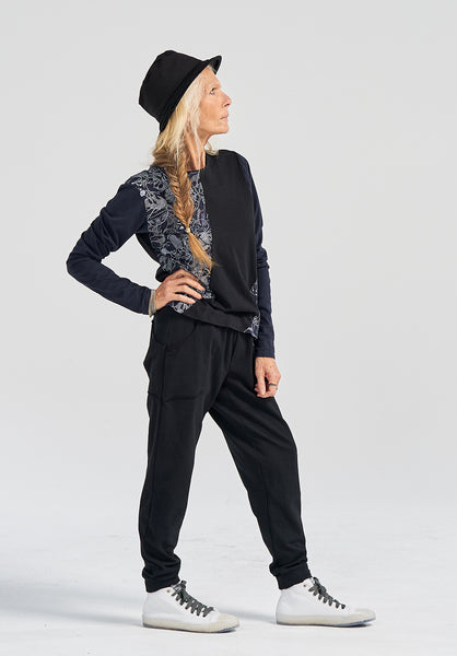 sustainable loungewear australia, australian pants, ethical pants