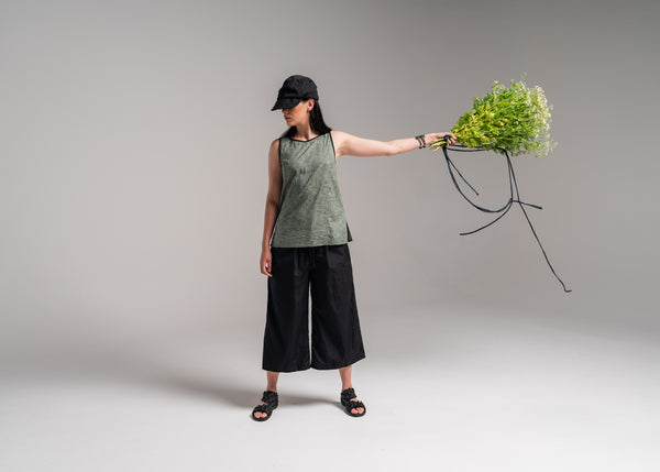 natural fibre clothing, sustainable clothes australia