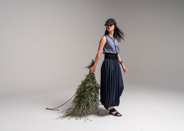designer fashion, eco clothing australia, natural fiber clothes