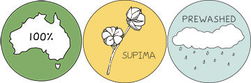 supima cotton clothes online