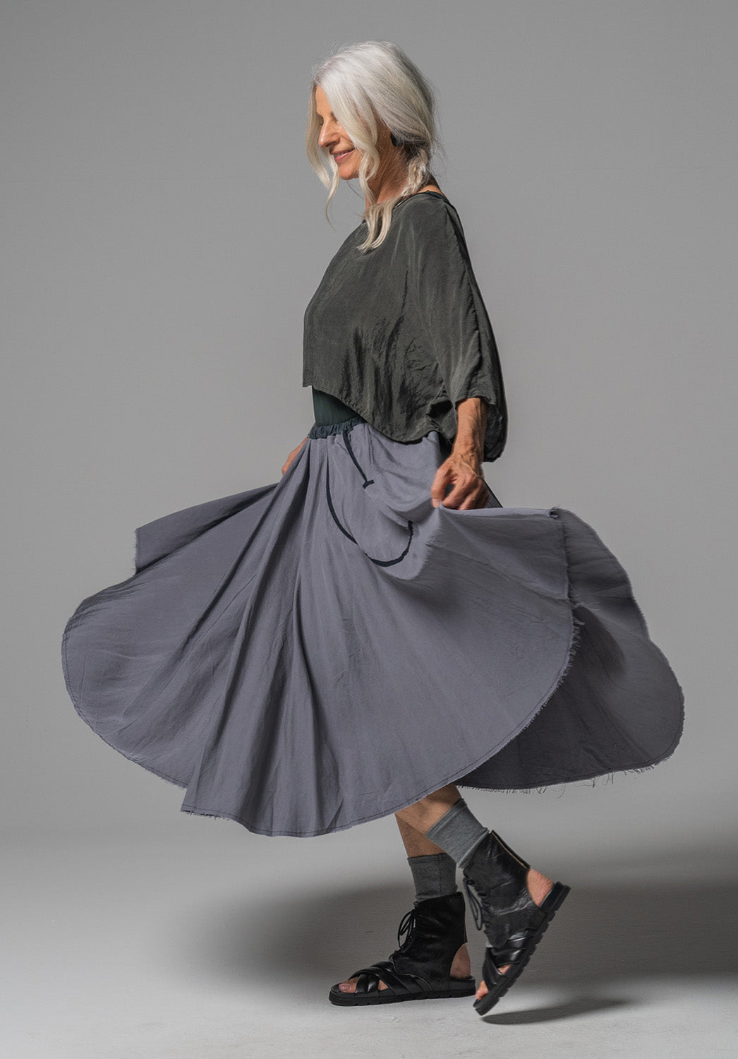 midi skirt australia