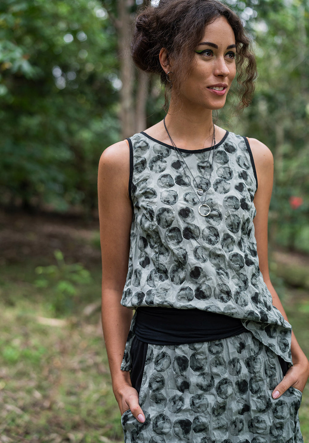 Sustainable Fashion | Australian made clothing, ethical bamboo clothes