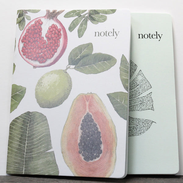 notebooks, notebooks cute, australian made journals, notely, recycled stationery, eco friendly stationery