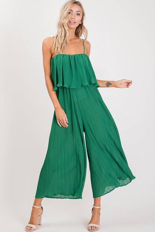 Jumpsuits – Ooh La Luxe