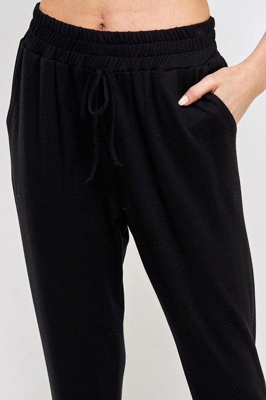 modal joggers