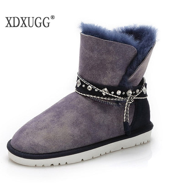 womens ugg boots 2018