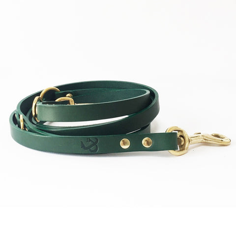 Designer Dog Collars and Leads | Leather Collars – STYLETAILS