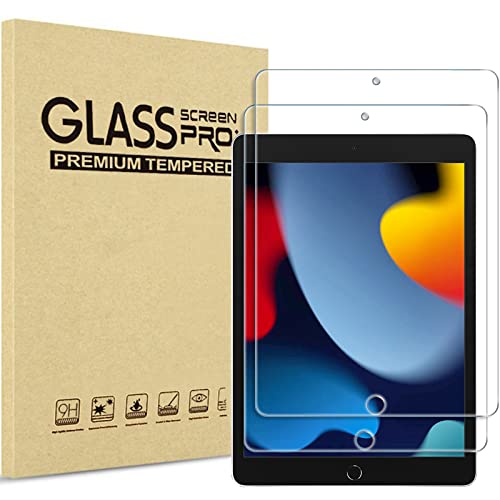 iPad 10th Gen 10.9 2022 Tempered Glass Screen Protector – Procase