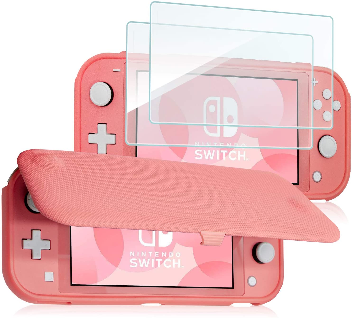 nintendo switch lite case