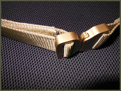 2.25 AustriAlpin Cobra® Duty Belt Replacement Buckle – Raine