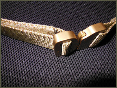 2 Cobra Duty Belt — Special Operations Equipment