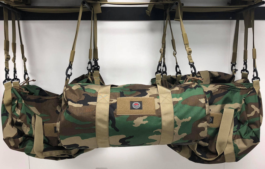 24 inch duffel bag