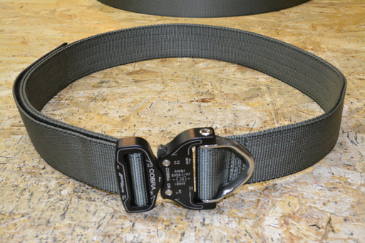 D-Ring Cobra 1.75 belt sizes 56-60 — Special Operations Equipment