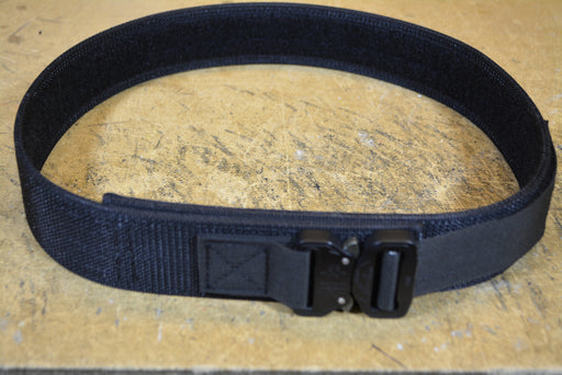 2 Duty Belt — Special Operations Equipment