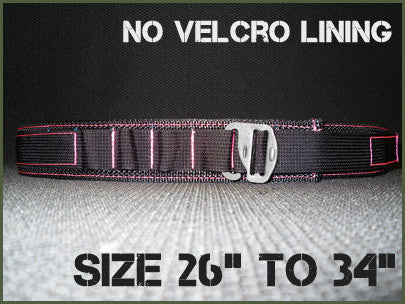 D-Ring Cobra 1.75 belt sizes 36-44 — Special Operations Equipment