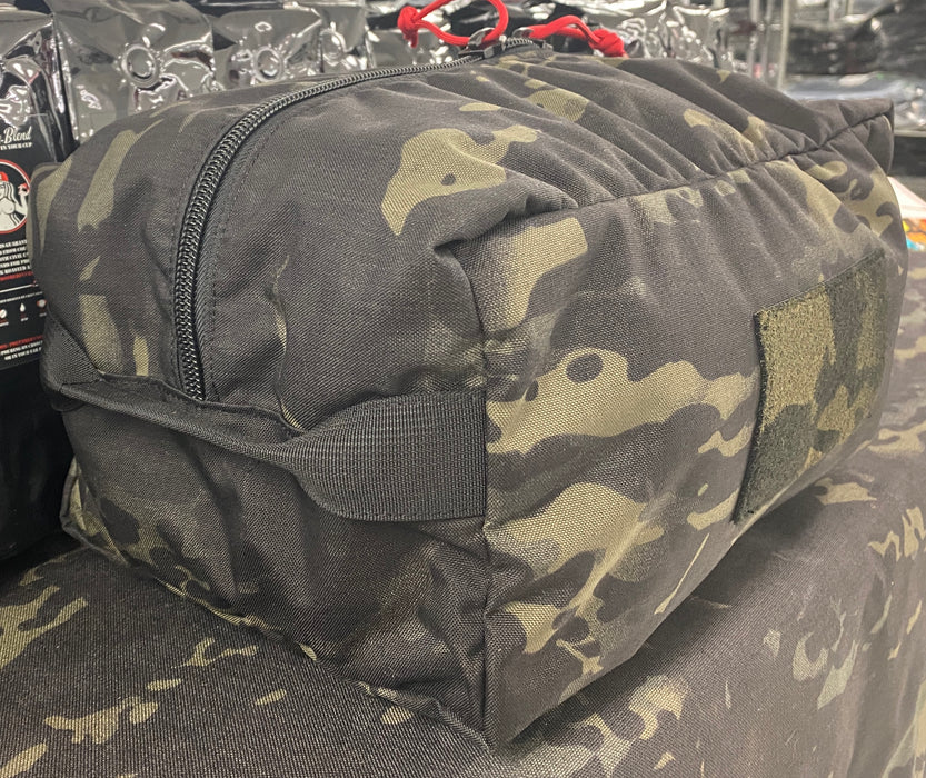 Boot Bag — Special Operations Equipment