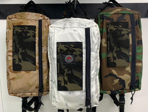 FUPA Fanny Pack/chest pack — Special Operations Equipment