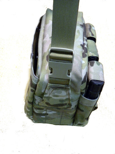 Active Shooter Bag | Special Operations Equipment