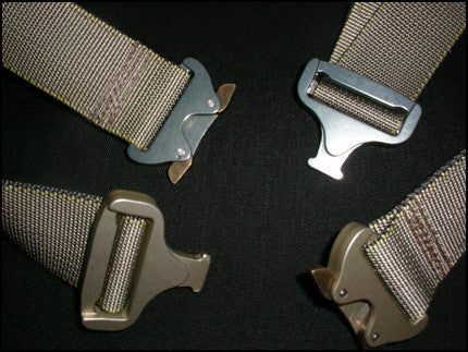 1.75 Cobra Rigger's Belt Without Velcro Lining - Size 26 to 34 — Special  Operations Equipment