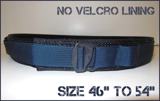 Velcro panel for 12ga cards — Special Operations Equipment