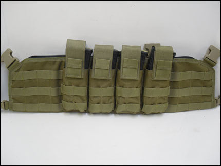 1.75 Cobra Rigger's Belt With Velcro Lining - Size 56 to 60