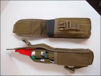 308 single magazine pouch — Special Operations Equipment