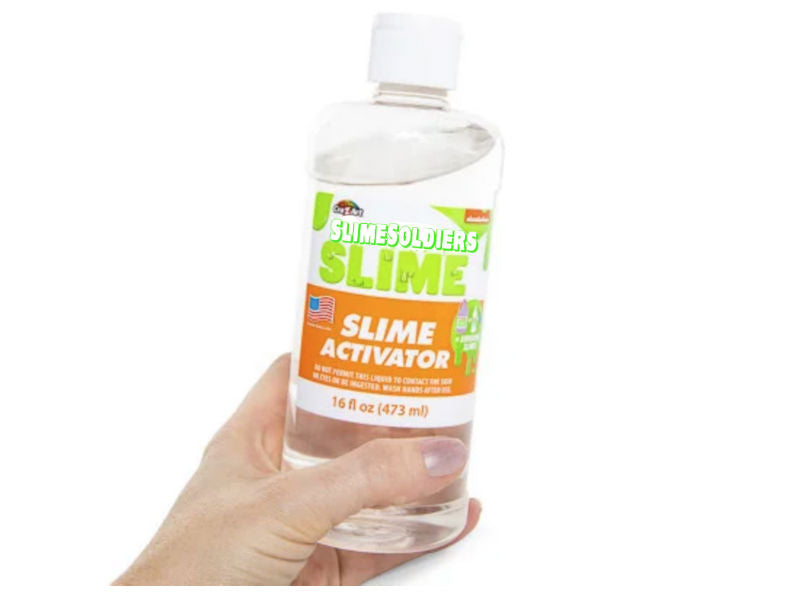 Slime Activator Free Shipping