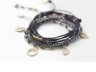 wrap bracelets anne sportun