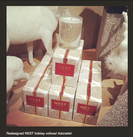 thru the instagram lens :: december