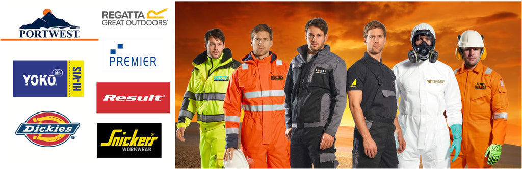 workwear clothing wiltshire brands cre8world