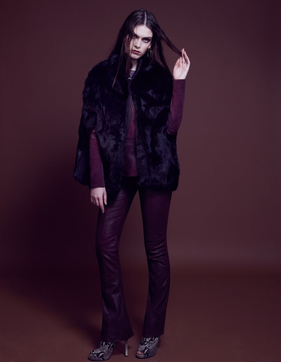 VEDA Fall 12 Collection