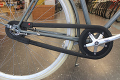 chain case bike