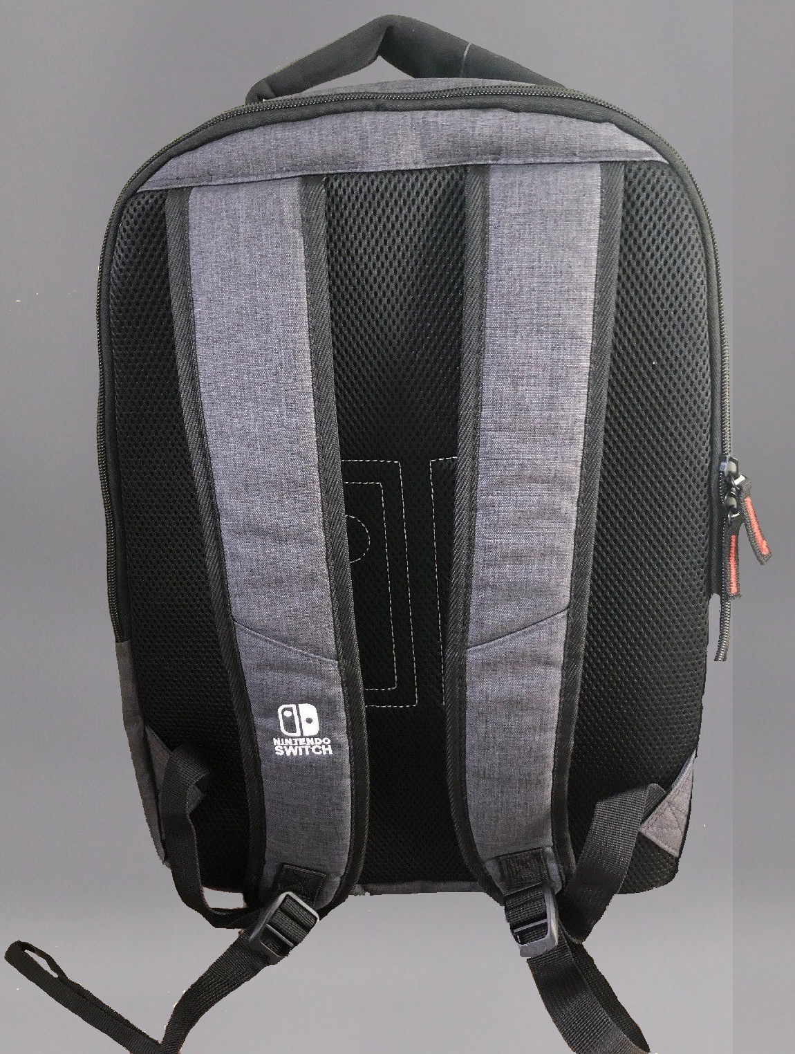 pdp nintendo switch system backpack elite edition