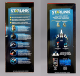 Starlink: Battle for Atlas Starter Pack Featuring Star Fox - Nintendo Switch