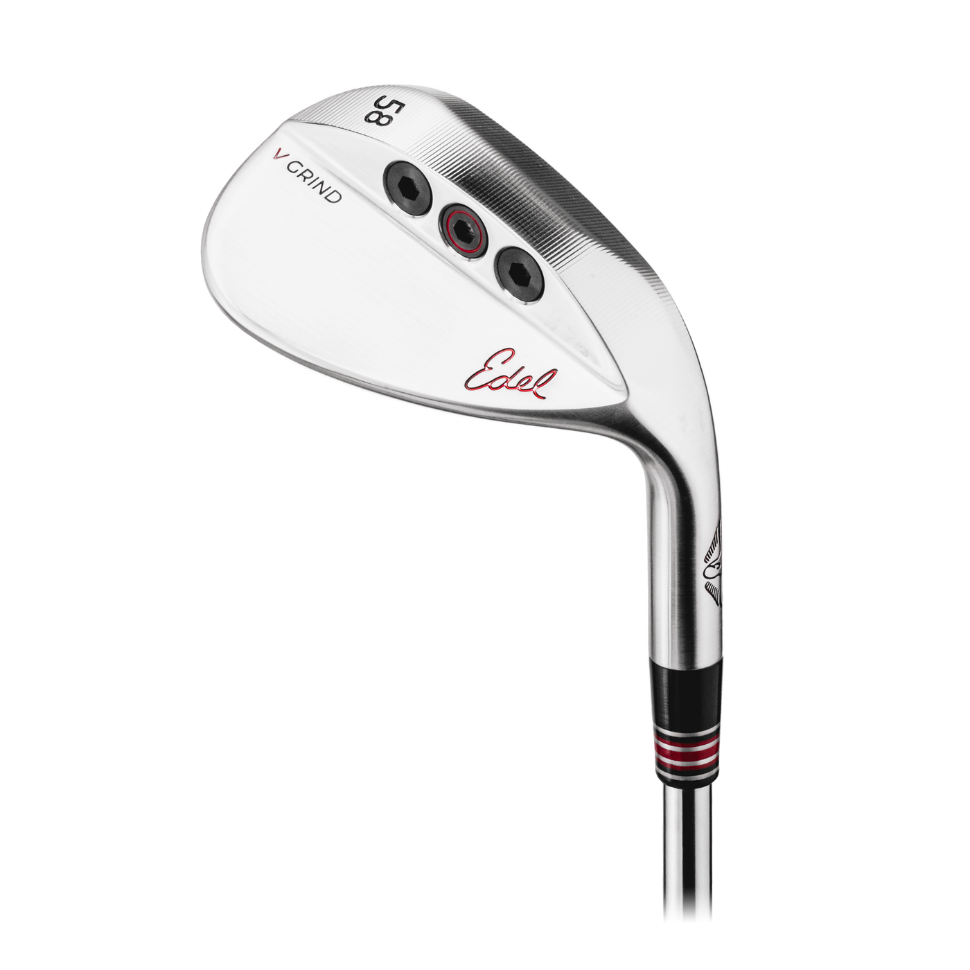 Edel DVR wedge 58° ウェッジのみゴルフ